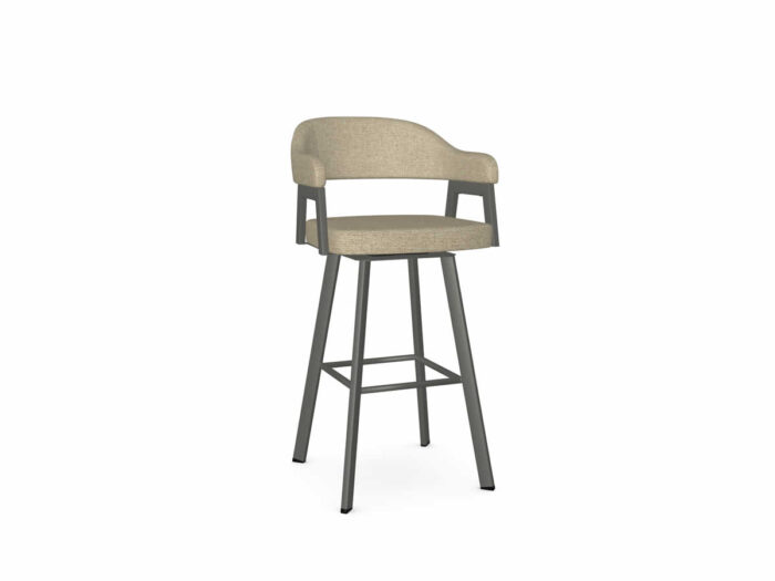 Carmen Swivel Stool - Image 3