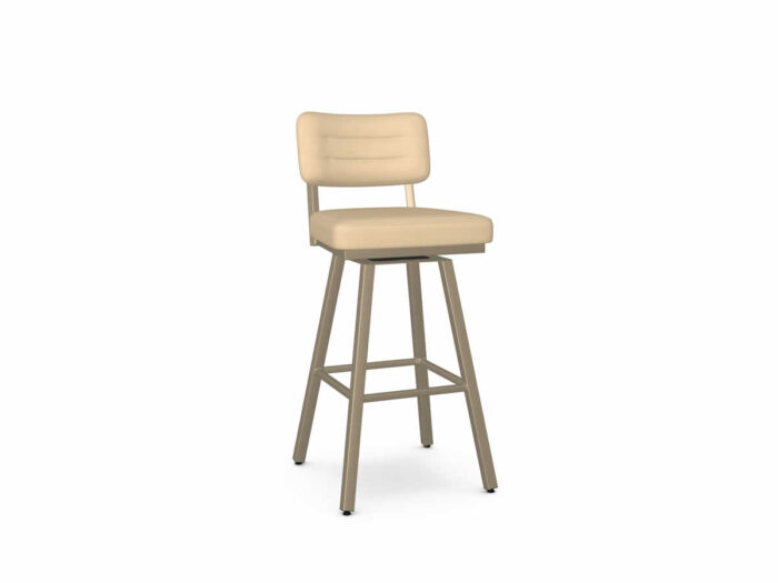 Phoebe Swivel Stool - Image 3