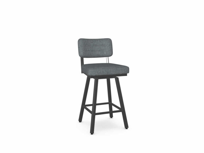 Phoebe Swivel Stool - Image 4