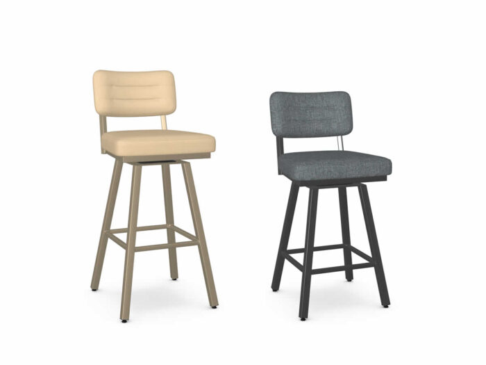 Phoebe Swivel Stool