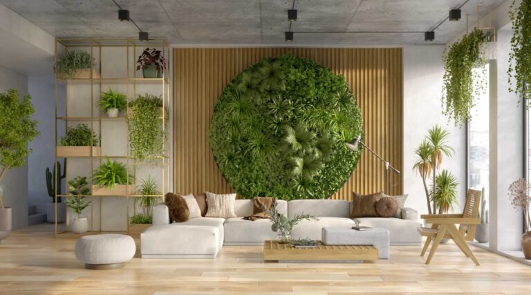 Home Décor Trends for 2025